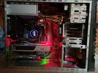 Системний блок Asus P9X79 i7-3930K 3.2Gz Nvidia Quadro FX4800 16Gb RAM