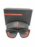 Prada ps 07ws okulary przeciwsłoneczne + paragon kmpl
