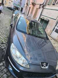 Peugeout 407 ano 2004