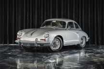 Porsche 356
