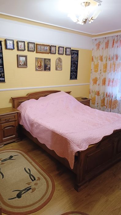 Продається 4км чешка на Бульварі