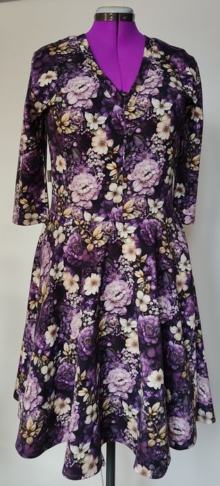 Sukienka damska L, XL