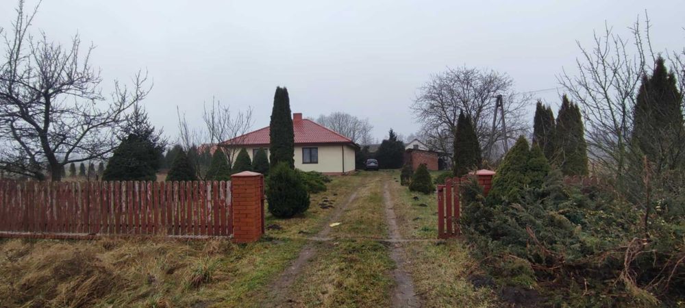 Sprzedam Gospodarstwo Rolne 21H, Kaplonosy Kolonia, woj. Lubelskie