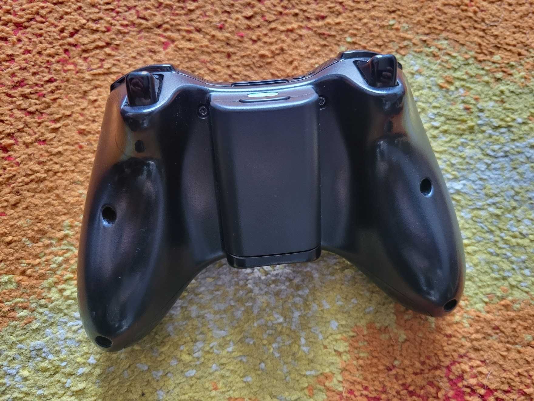 Oryginalny Pad Xbox 360 - Stan BDB, Skup/Sprzedaż