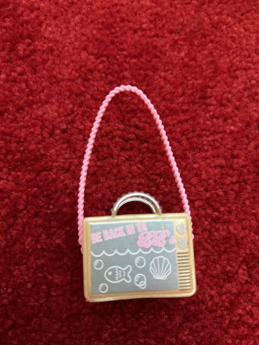 Lalka L.O.L. Surprise OMG Dance Major Lady MGA LOL