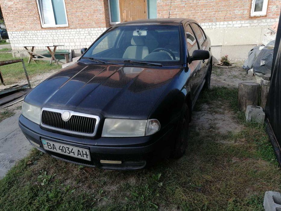 Продам авто для ЗСУ