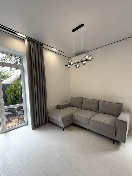 Продається Шикарна 1 кімната квартира в центрі міста.