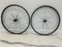 Koła MTB 1790g Boost stans flow dtswiss 350