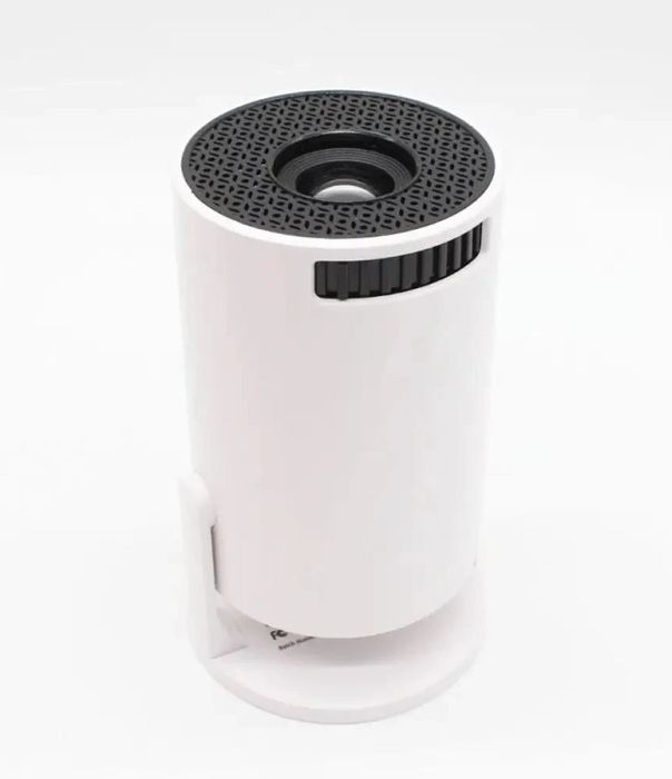 Домашній портативний проектор Rotundity M5 — ваш кишеньковий кінотеатр