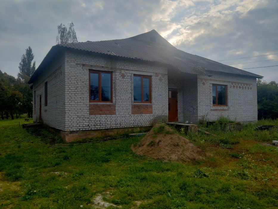 Продам комерційне приміщення