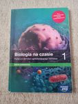 Podręcznik Biologia na czasie