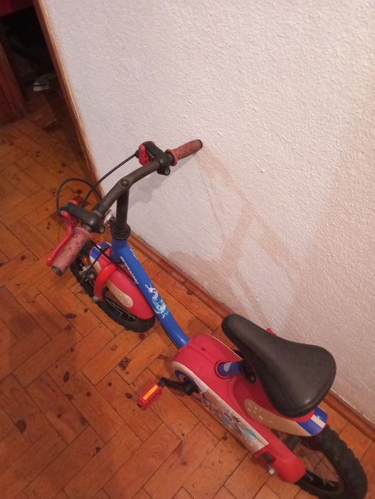 Bicicleta Btwin Criança