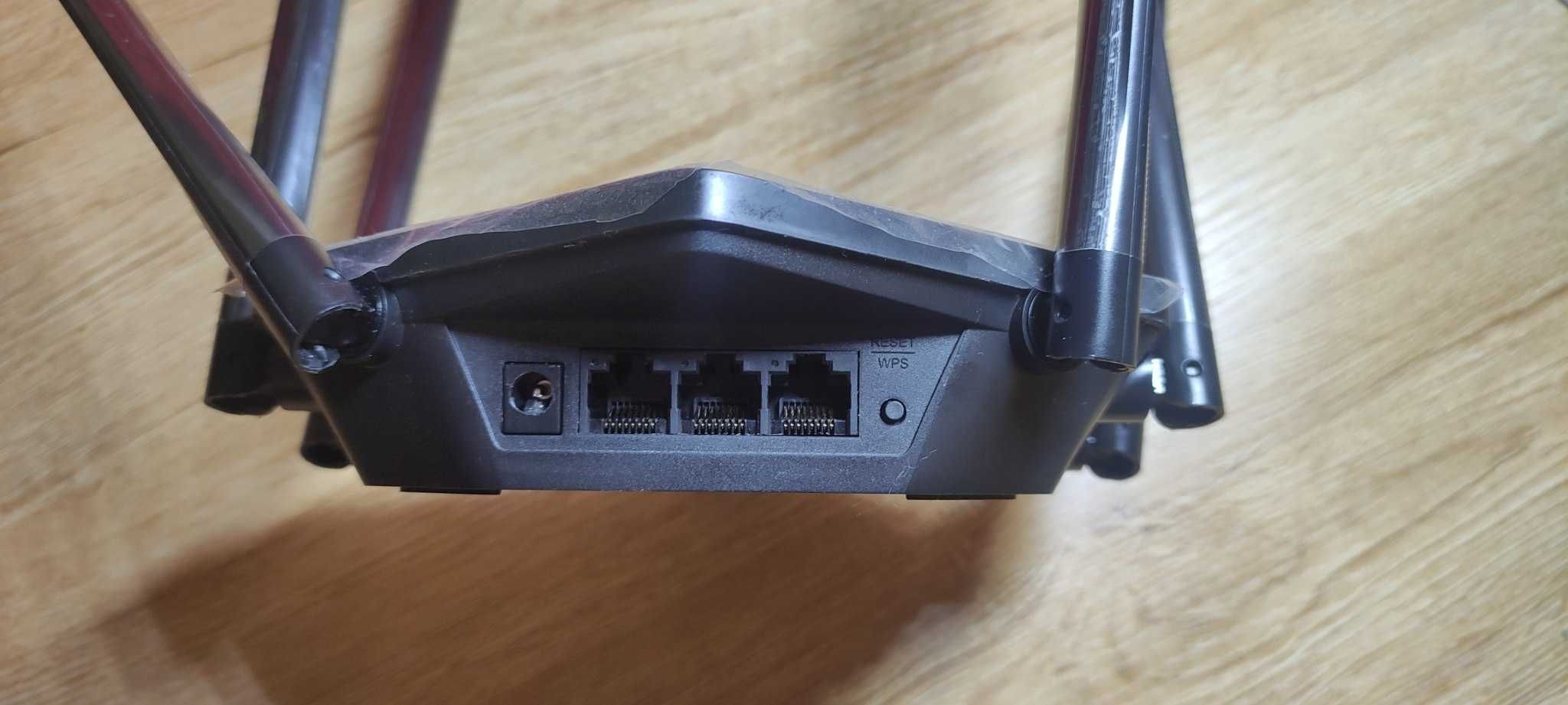 Гігабітний роутер Mercusys MR50G WiFi5 / AC1900 (Не вмикається)