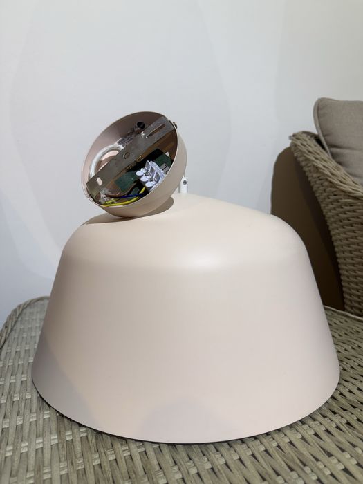 Lampa sufitowa leroy merlin