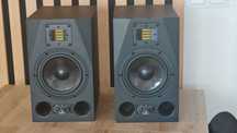 Pro Monitory Studyjne ADAM A7X (para)