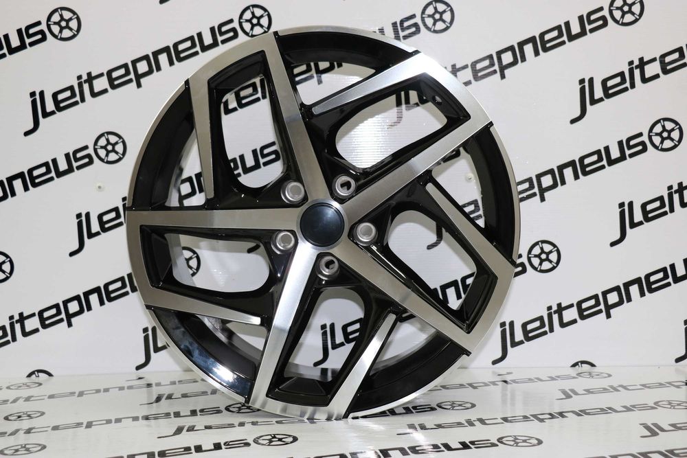 Jantes VAG 18 5x112 7.5 ET40  - Fazemos Montagem/ Envio