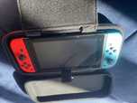 Nintendo Switch sprzedam