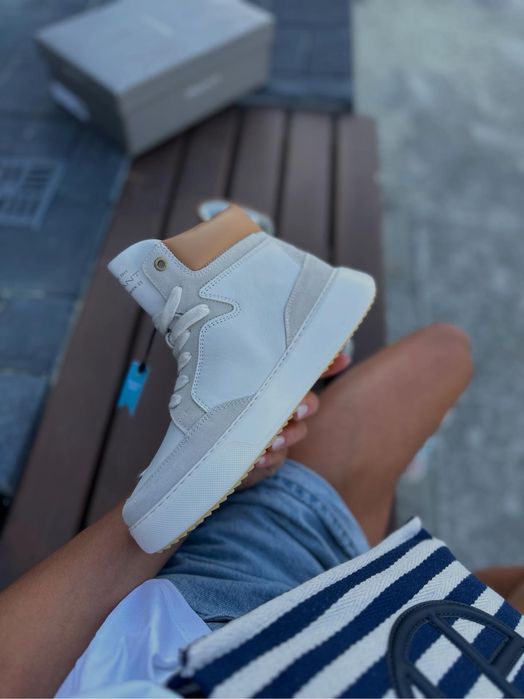 Жіночі оригінальні снікерси GANT Custly 24541634 G227