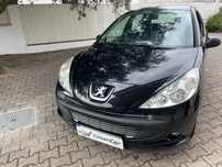 Peugeot 206+