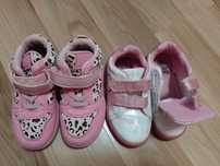 Buty dla dziewczynki