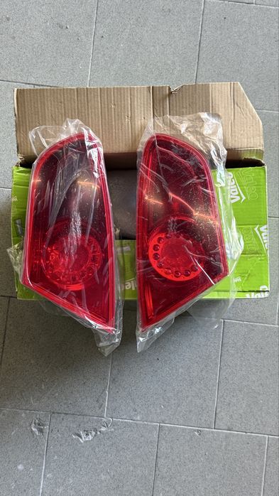 Farolim Seat Leon 1p