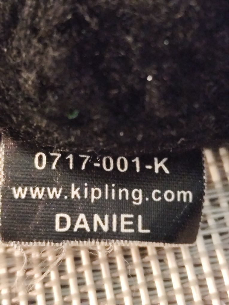 Kipling breloczek do kluczy Daniel