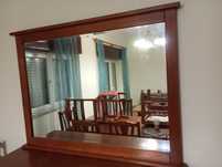 Espelho sala/entrada