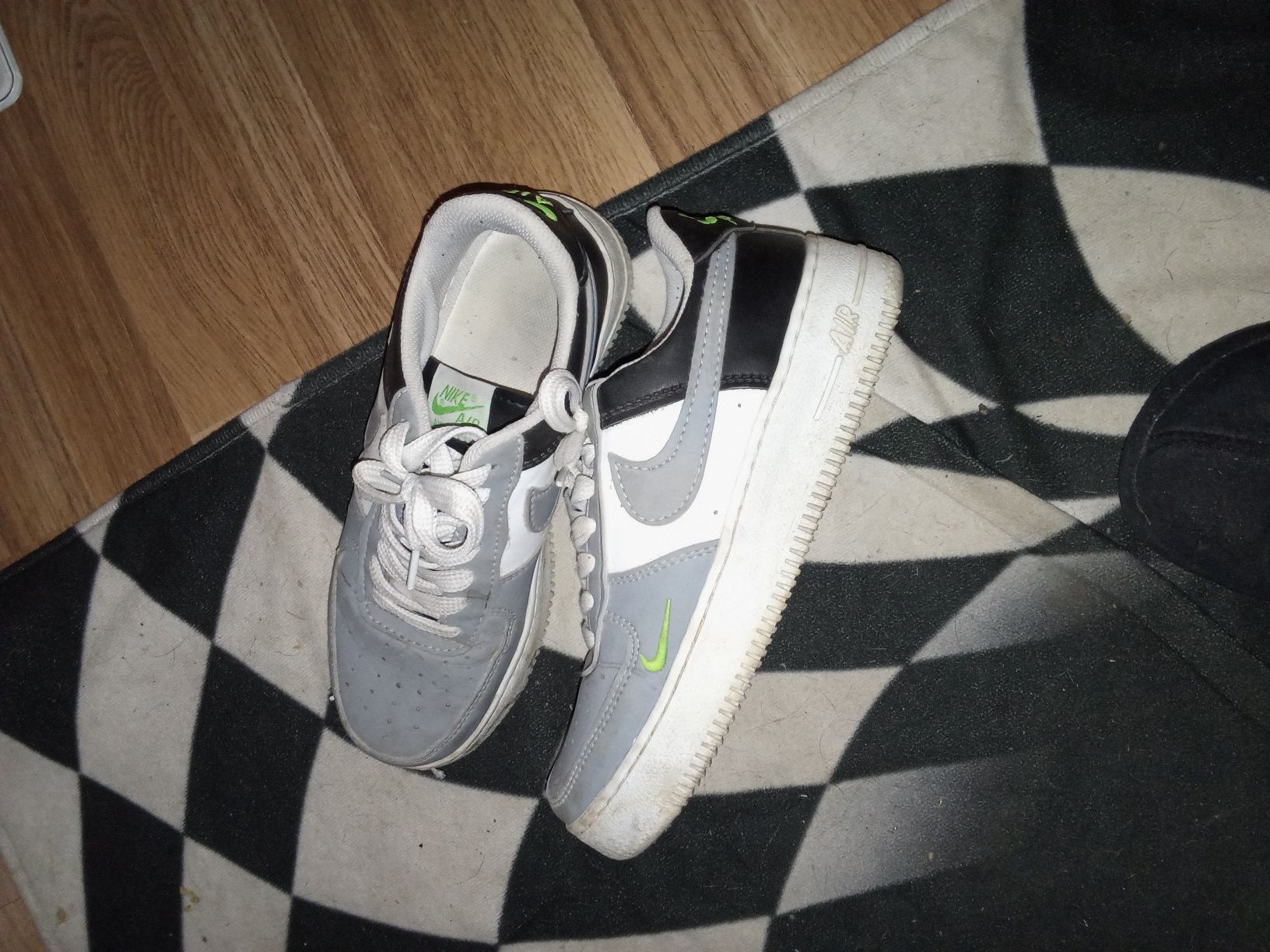 Vendo tênis Nike