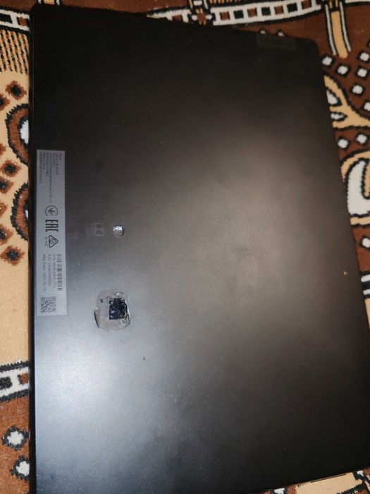 Планшет Ienovo Tab м10