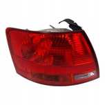 AUDI A4 B7 KOMBI LAMPA TYLNIA LEWA ORG. 8E9945095E