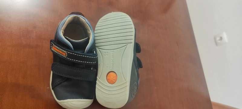 Sapatos biomecanics 22