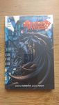 Komiks pt Batman Mroczny Rycerz Spirala przemocy tom 2