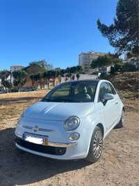 Fiat 500 1.3 Multijet