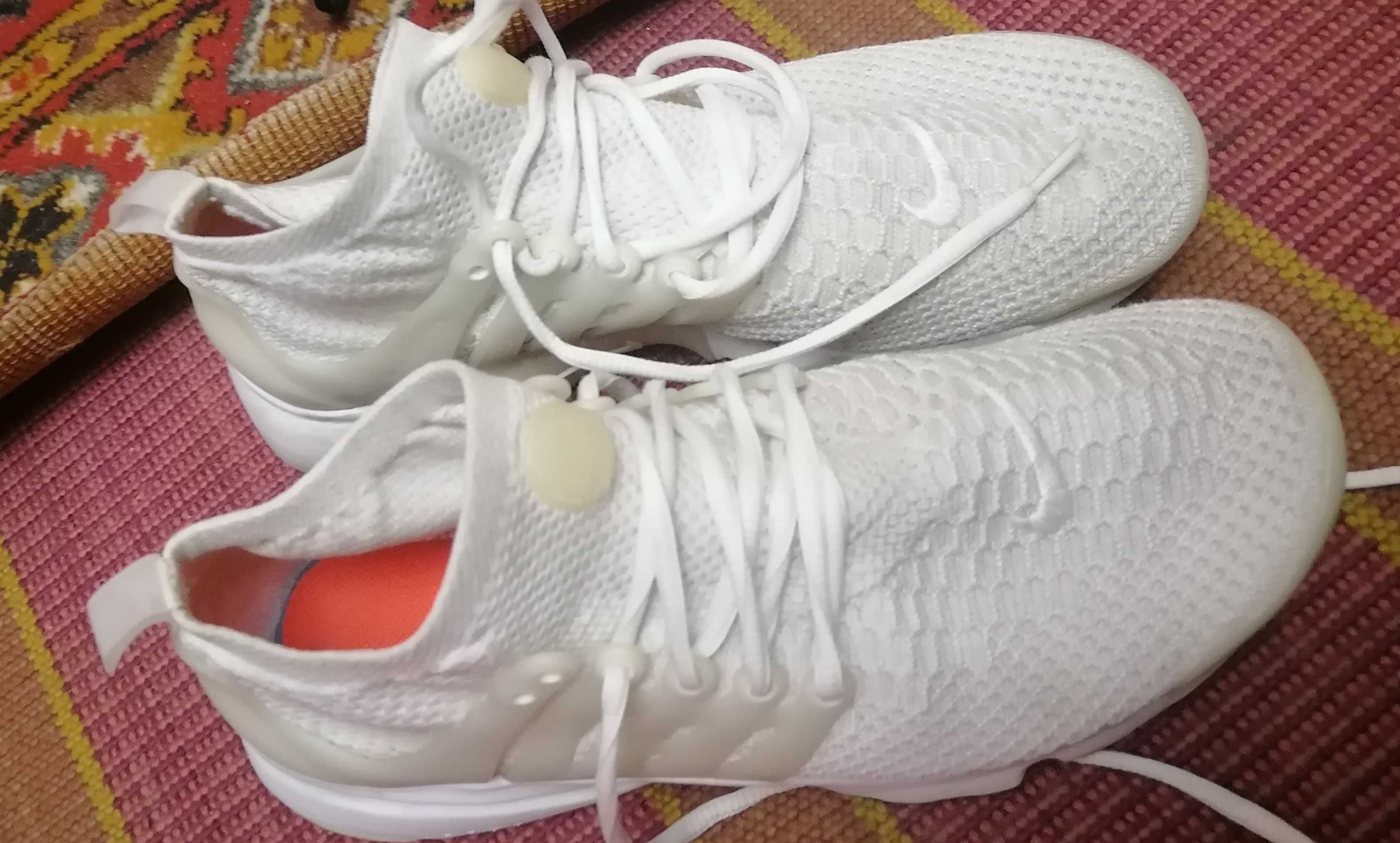 Кросівки Найк  AIR max Presto 43 р. 27 см.