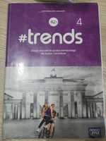 Trends 4 ćwiczenia niemiecki