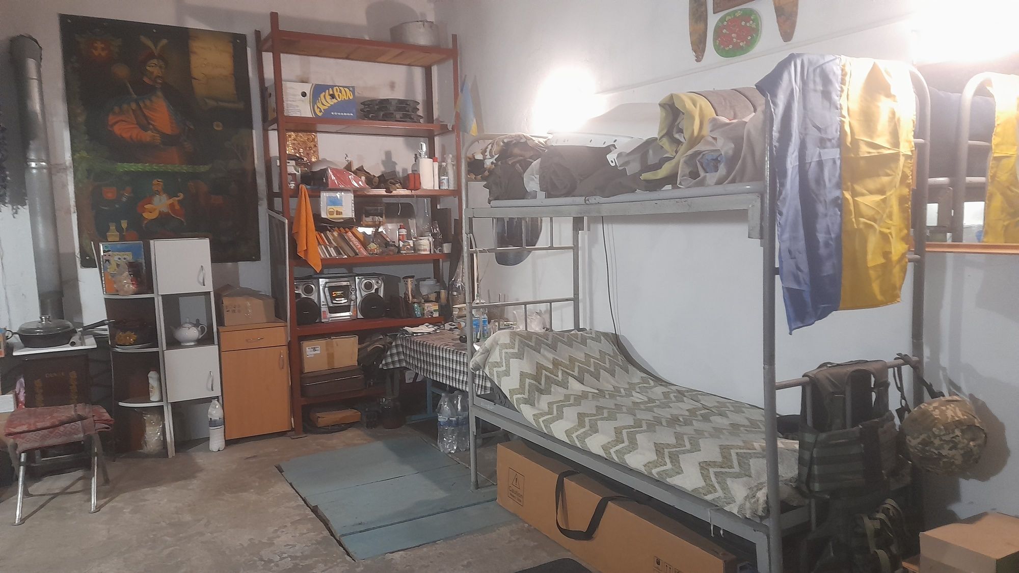 Продам гараж в АК КАРБЮРАТОР