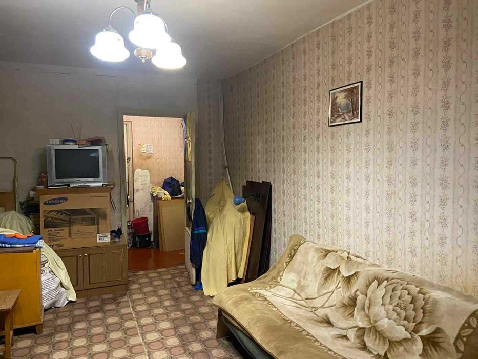 Однокімнатна квартира на Оболоні Автозаводська 93