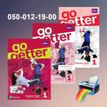 Go Getter усі рівні