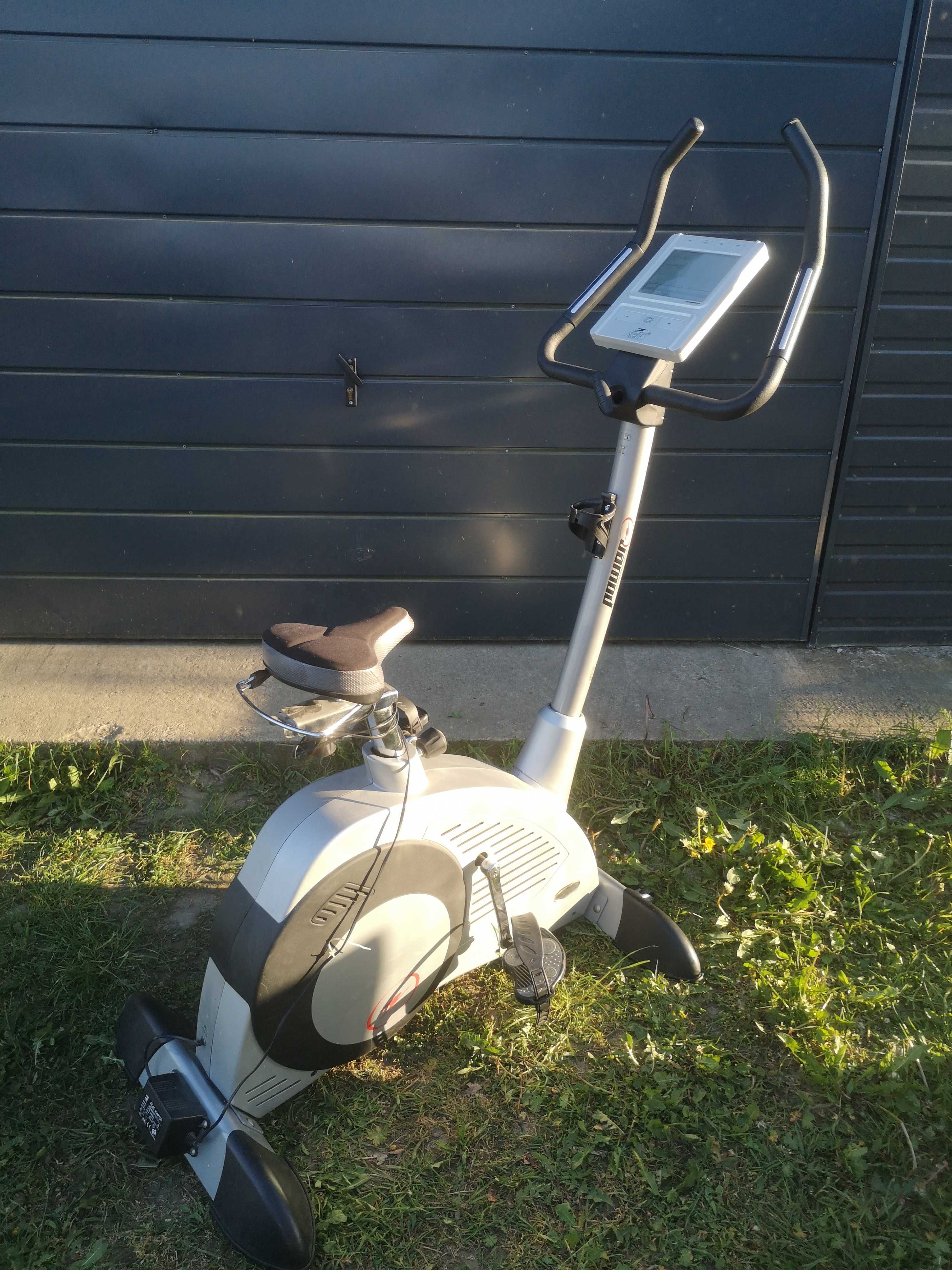 Rower treningowy Crane Sport Power