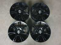 Skoda Octavia 2 Lift 3 4 SuperB VRS III Karoq Scout Alufelgi 16" 5x112