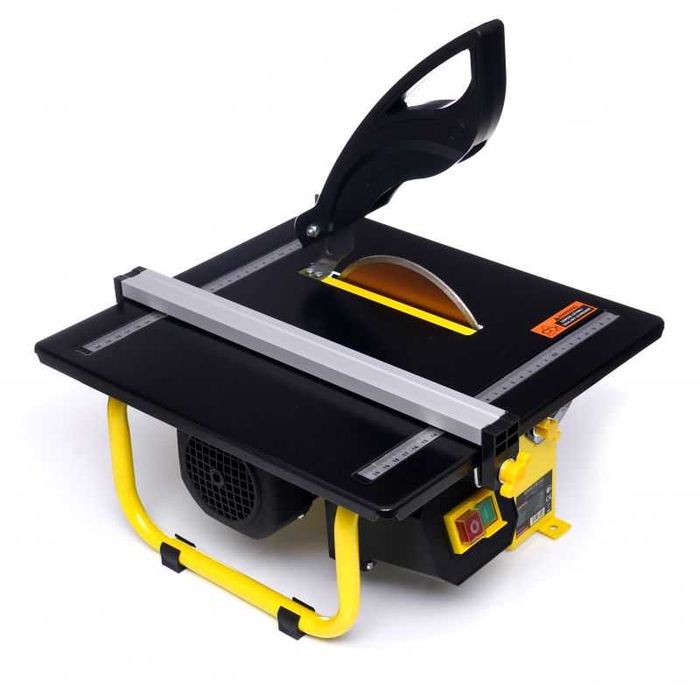 Przecinarka stolikowa do płytek glazury MOKRO SUCHO 1700W KRAFT&DELE