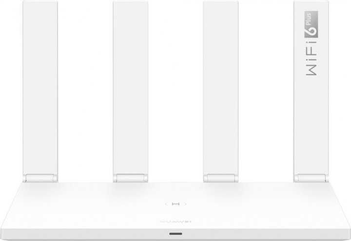 Новый AX3000 Mesh Гигабитный 5 ГГц Роутер Huawei AX3 WS7100 V2
