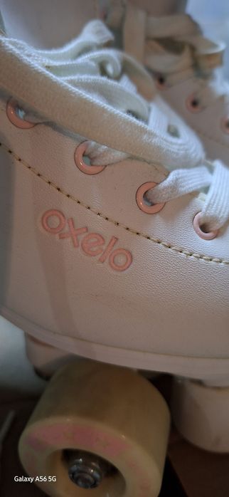 Patins de 4 rodas