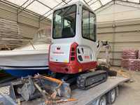 Koparka Takeuchi TB216