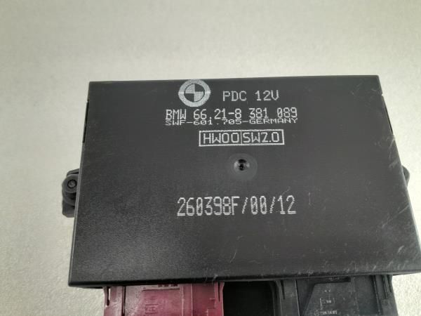 Módulo controlo de distância BMW 3 Compact (E36)