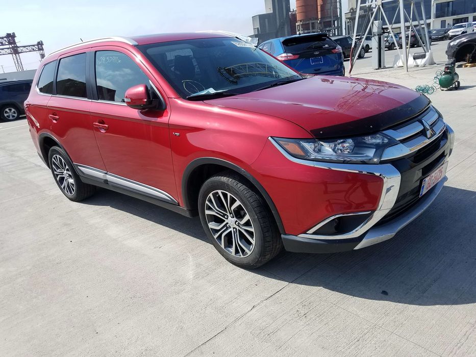 Продам outlander 3