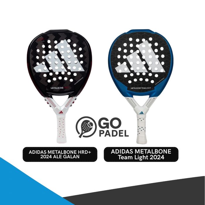 ракетка для паделу Adidas metalbone