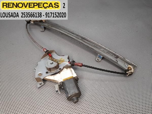 Elevador vidros frente direito NISSAN Micra III (K12)