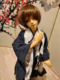 Bjd Brad 1/4 45cm