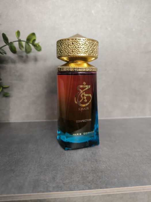 Perfumy arabskie